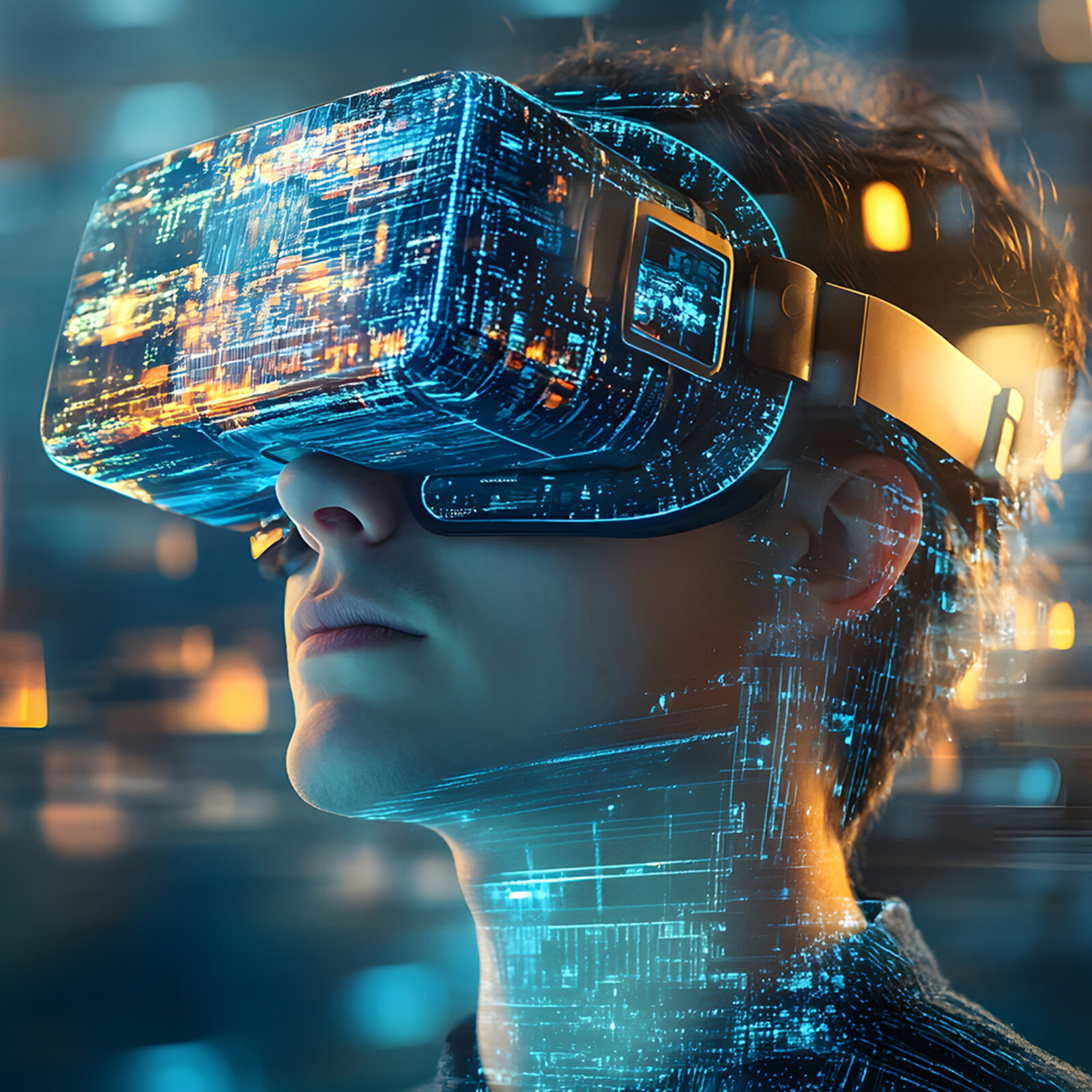 Da Web Agency a Digital Tech Company - il Manifesto Keynet