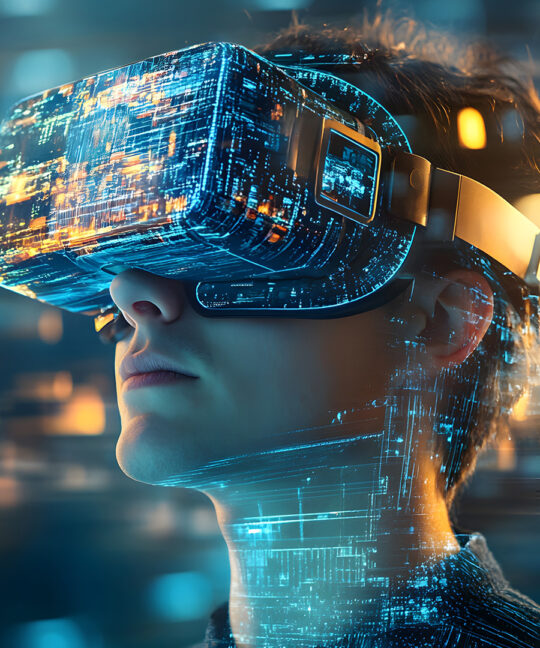 Da Web Agency a Digital Tech Company - il Manifesto Keynet