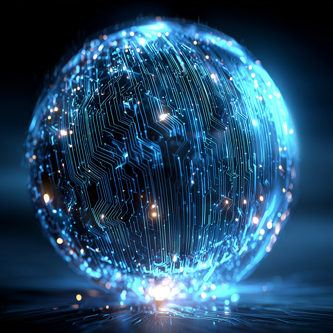 Da Web Agency a Digital Tech Company