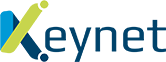 Logo Keynet - Digital Tech Company