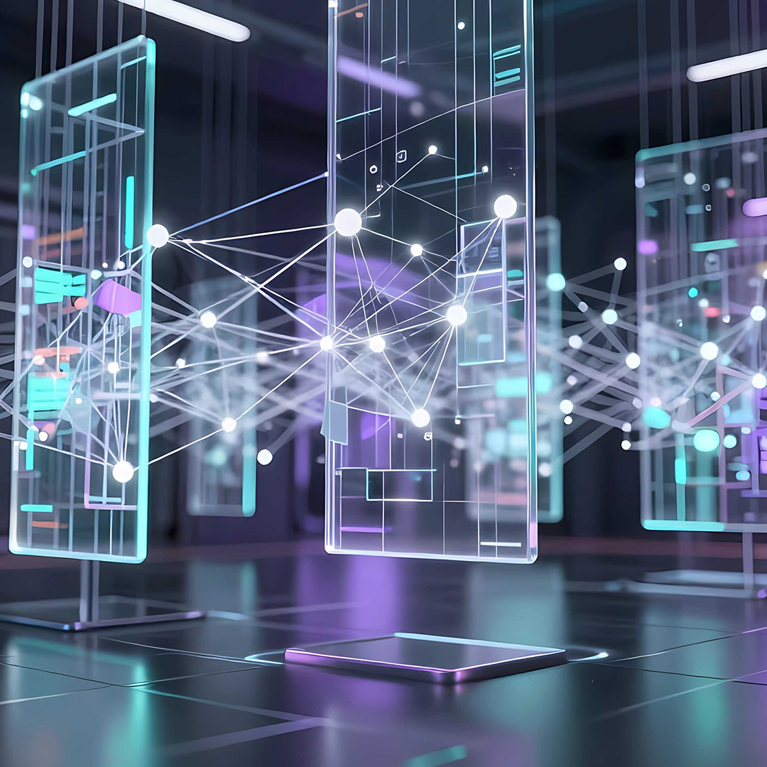 Architetture digitali integrate e integrazione sistemi - Insight Keynet