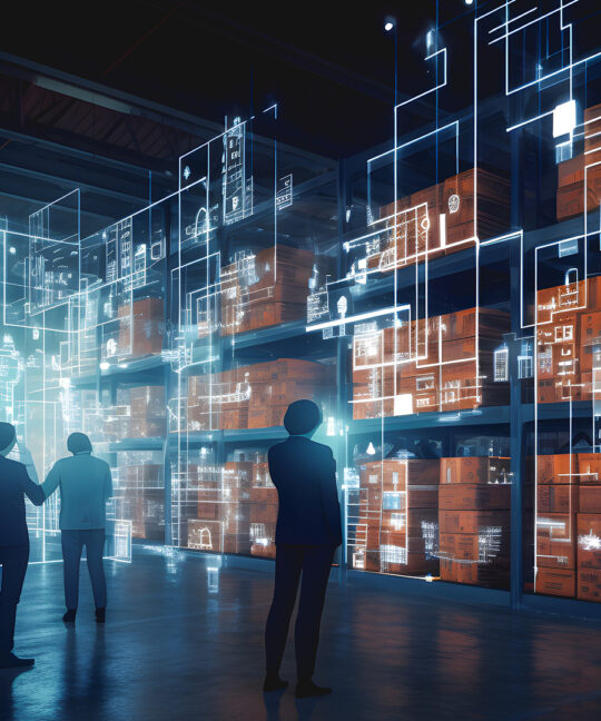 Architetture digitali integrate e integrazione sistemi - Insight Keynet