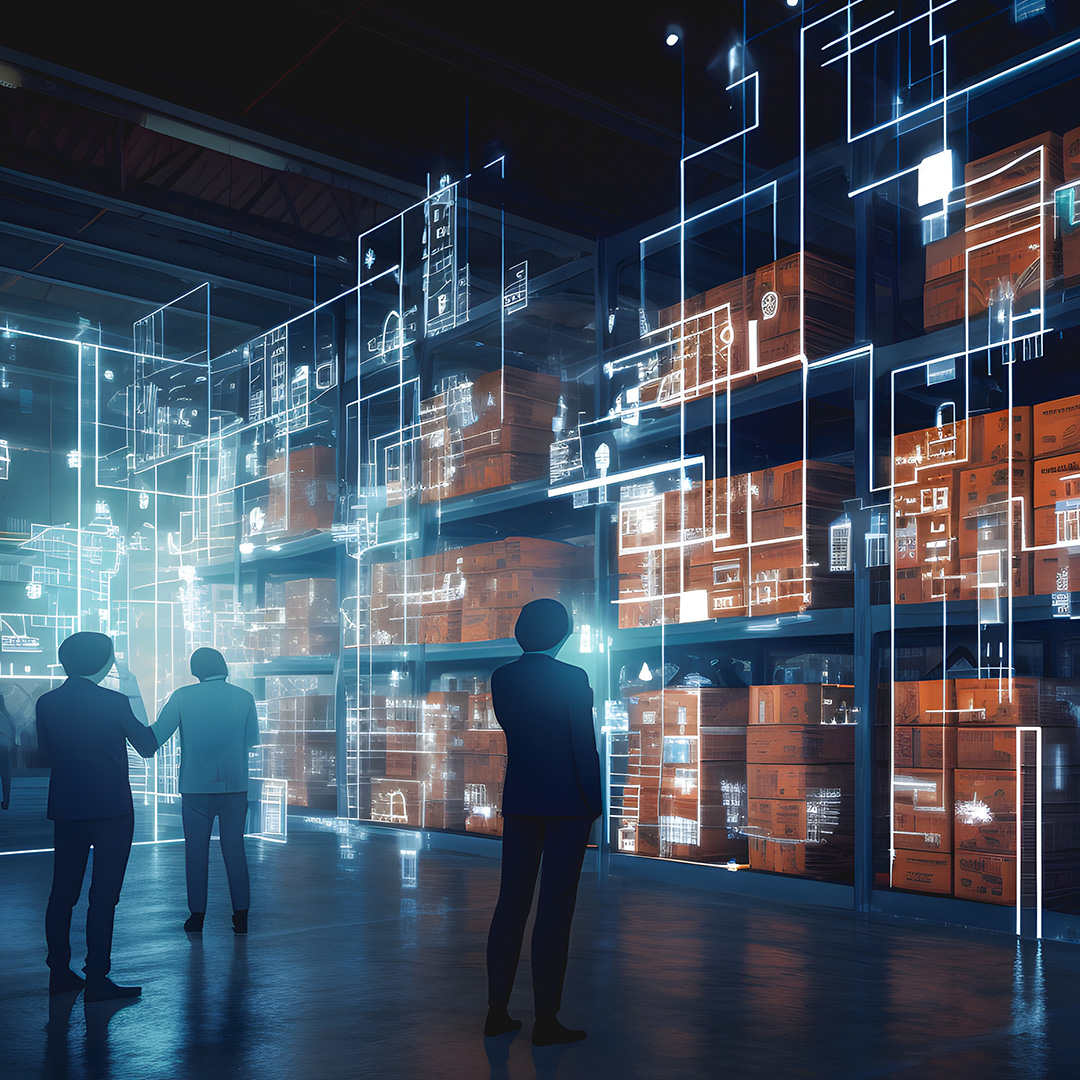 Architetture digitali integrate e integrazione sistemi - Insight Keynet