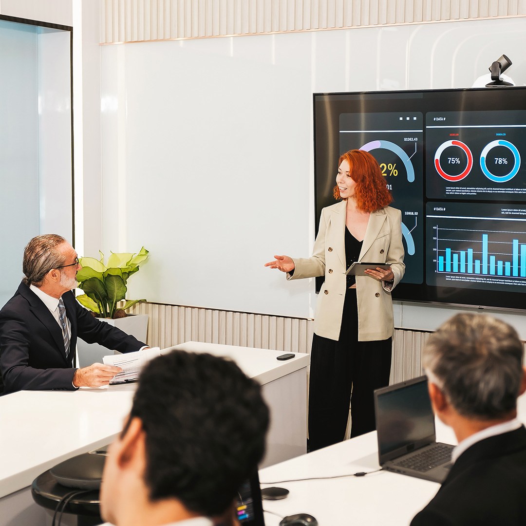 Crescita digitale e integrazione dei sistemi