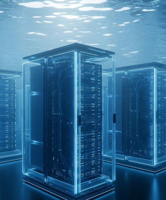 La fine dei progetti digitali isolati