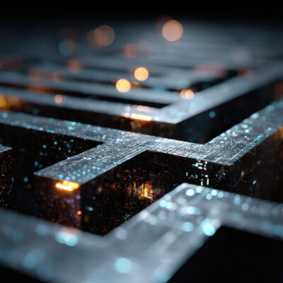 Complessità Organizzativa - Governance dei Progetti