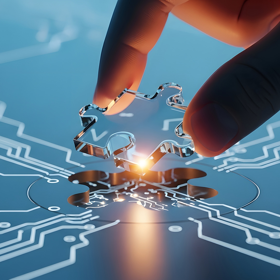 Sistemi Digitali perché integrarli